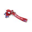 Örümcek Adam (Spider-Man) v1 Premium 3D Figürlü Bilek Kayışlı Anahtarlık - 1 ADET - Görsel 3