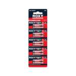 Roxy RXY-B2312 12V 23A Kalın Seri Alkalin Pil - 1 Adet