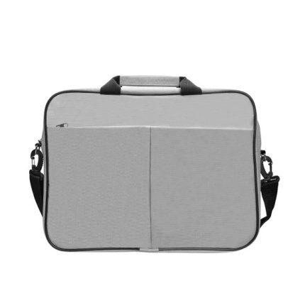 Addison 300657 15.6 inç Notebook Bilgisayar Taşıma Çantası Gri