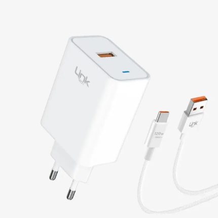 T461e Strong ECO 45W PD Turbo Hızlı Şarj Adaptörü (120W Destekli)