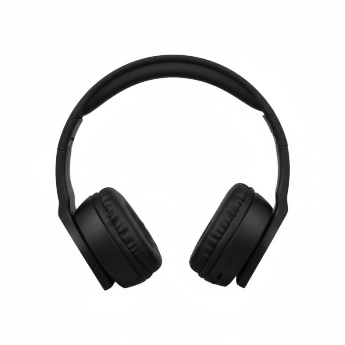 Magicvoice CV750 Bluetooth Kulaklık - SD Kart Girişli 18 Saat Çalma - Görsel 4