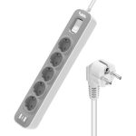 Vea VE-NOVA105 A Class 5'li Akım Korumalı Priz 4000W 1.5 Metre - Malezya