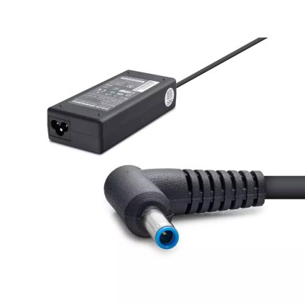 Hadron HD785 HP Uyumlu Notebook Adaptörü 19.5V 3.33A 65W - Mavi Uç