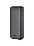 Link Tech EP92 18.000 mAh Powerbank Çift USB Taşınabilir Batarya - Görsel 3