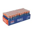 Mag Batteries MG-26172 AAA İnce Kalem Pil - 2'li Paket Kumanda Pili - Görsel 4