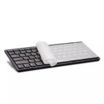 Hadron HDX8251 Klavye Koruyucu Universal 15.6 inç Laptop Silikon Koruyucu - Şeffaf - 1 ADET