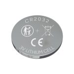 Mag Batteries MG-2032 CR2032 3 Volt Lityum Para Pil