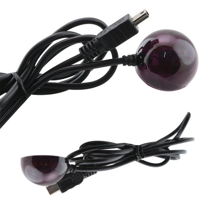 Amstrad MD-117 Mag-25 Uydu Alıcı Kumanda Alıcı Göz - 5 Pinli Işıklı - Görsel 4