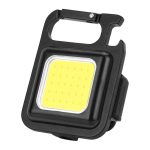 Powermaster PM-21489 500 Lümen COB Ledli Şarjlı Anahtarlık Lamba