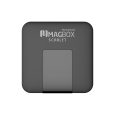 Magbox Magroid Scarlet 2GB RAM / 16GB ROM 4K Android TV Box - Led Ekranlı - Görsel 2