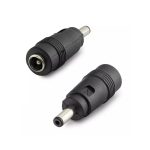 Hadron HDX1315 DC Jack Dönüştürücü 5.5x2.5mm to 4.0x1.35mm - 1 Adet