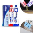 Kafuter Güçlü AB Epoksi Çok Amaçlı Yapıştırıcı 16gr - Çelik-Ahşap-Metal-Plastik