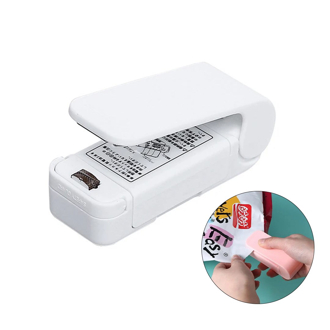 7dada065a4844c9cada4a47d3adc1053.jpg Sunup SN-24273 Mini Taşınabilir Isıtmalı Poşet ve Ambalaj Kapatma Makinesi - Görsel 1