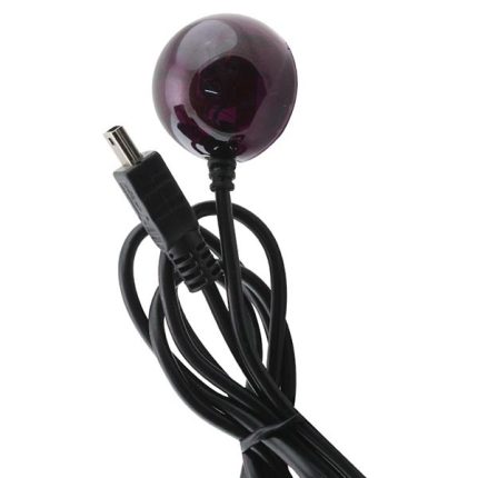 Amstrad MD-117 Mag-25 Uydu Alıcı Kumanda Alıcı Göz - 5 Pinli Işıklı