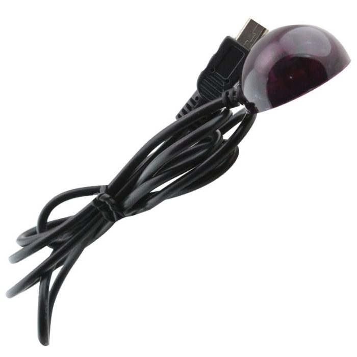 Amstrad MD-117 Mag-25 Uydu Alıcı Kumanda Alıcı Göz - 5 Pinli Işıklı - Görsel 2