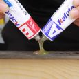 Kafuter Güçlü AB Epoksi Çok Amaçlı Yapıştırıcı 16gr - Çelik-Ahşap-Metal-Plastik - Görsel 3