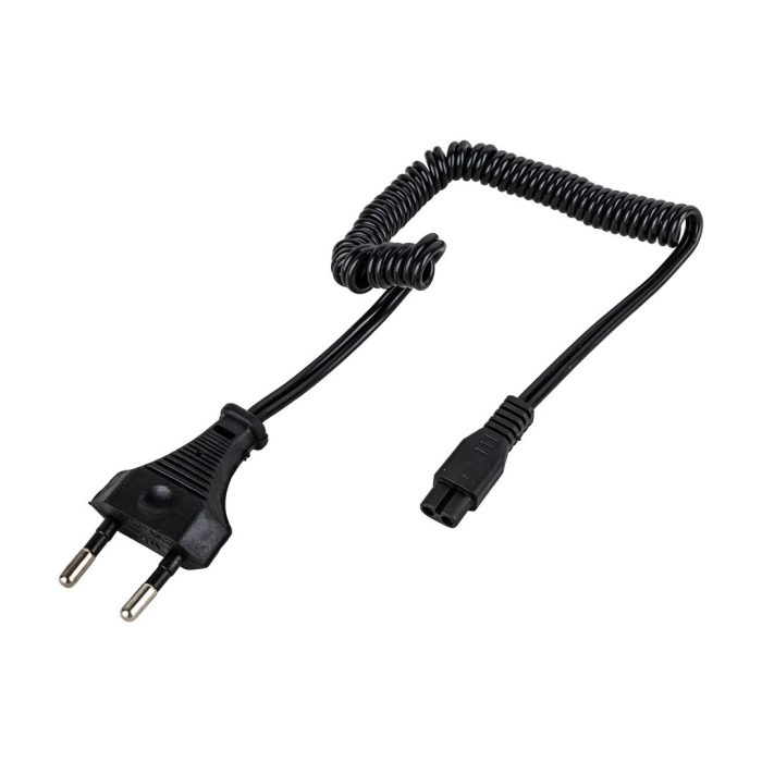 Elektromer ETC-42 1 Metre Spiral Tıraş Makinesi ve Işıldak Şarj Kablosu - Görsel 2